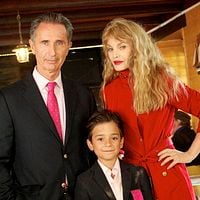 Fotoğraf Arielle Dombasle