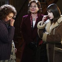 Fotoğraf Marcia Bennett