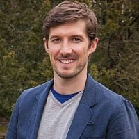 Fotoğraf Gwilym Lee