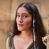 Fotoğraf Q'Orianka Kilcher