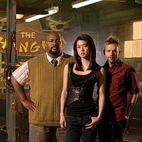 Fotoğraf Kevin Michael Richardson