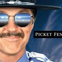 Fotoğraf Tom Skerritt