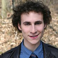 Fotoğraf Noam Morgensztern