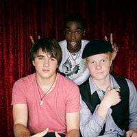 Fotoğraf Hutch Dano