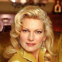 Fotoğraf Diana Scarwid