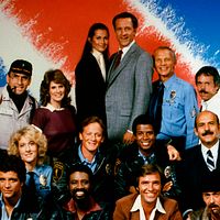 Fotoğraf Bruce Weitz