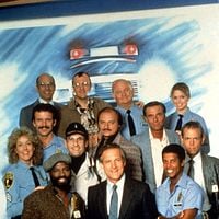 Fotoğraf Robert Prosky