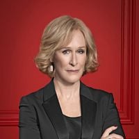 Fotoğraf Glenn Close