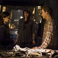 Fotoğraf Jordana Largy