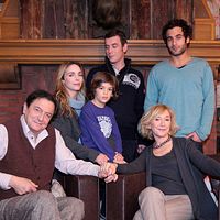 Fotoğraf Marie-Anne Chazel