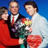 Fotoğraf John Ritter