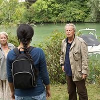 Fotoğraf Alexandra Stewart