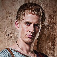 Fotoğraf Gareth Williams