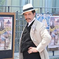 Fotoğraf Didier Sandre