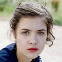 Fotoğraf Liv Lisa Fries