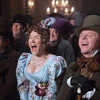 Fotoğraf Jessica Hynes