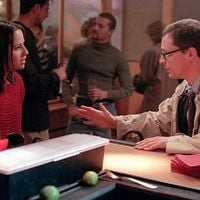 Fotoğraf Paula Marshall