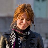 Fotoğraf Zeynep Aydın