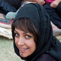 Fotoğraf Zelal Gündüz