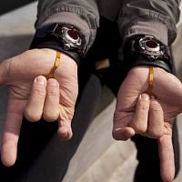 Fotoğraf Andrew Garfield