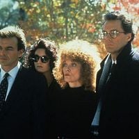 Fotoğraf Richard Beymer