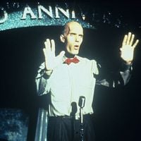 Fotoğraf Carel Struycken