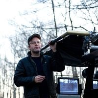 Fotoğraf Tom McCarthy