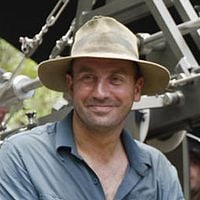 Fotoğraf John Garvin