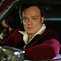 Fotoğraf Joel Tobeck