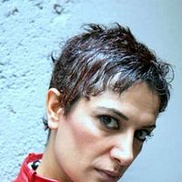 Fotoğraf Veda Yurtsever İpek