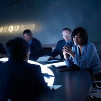 Fotoğraf Aisha Tyler