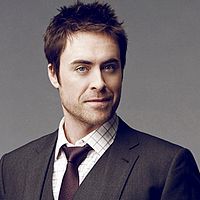 Fotoğraf James Murray (VI)
