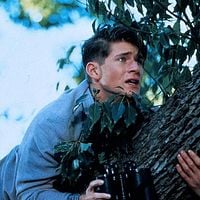 Fotoğraf Crispin Glover