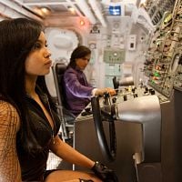 Fotoğraf Zoë Kravitz