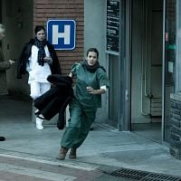 Fotoğraf Mélanie Doutey