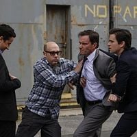 Fotoğraf Ross McCall