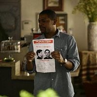 Fotoğraf Mekhi Phifer