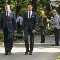 Fotoğraf Matt Bomer