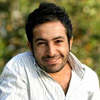 Fotoğraf Volga Sorgu Tekinoğlu