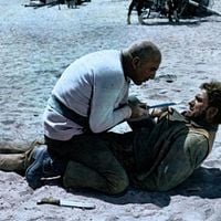 Fotoğraf Telly Savalas