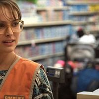 Fotoğraf Natalie Portman