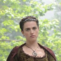 Fotoğraf Katie McGrath
