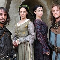 Fotoğraf Jessica Brown Findlay