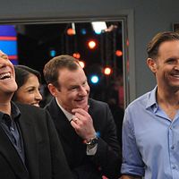 Fotoğraf Larry Dorf