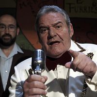 Fotoğraf Angel de Andres Lopez