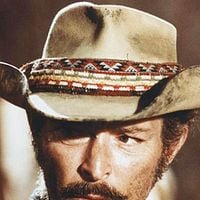Fotoğraf Lee Van Cleef