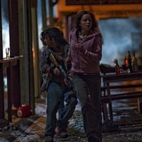 Fotoğraf Rachel Hurd-Wood