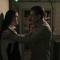 Fotoğraf Michelle Ryan