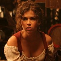 Fotoğraf Sofia Pernas