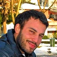 Fotoğraf Ferit Aktuğ